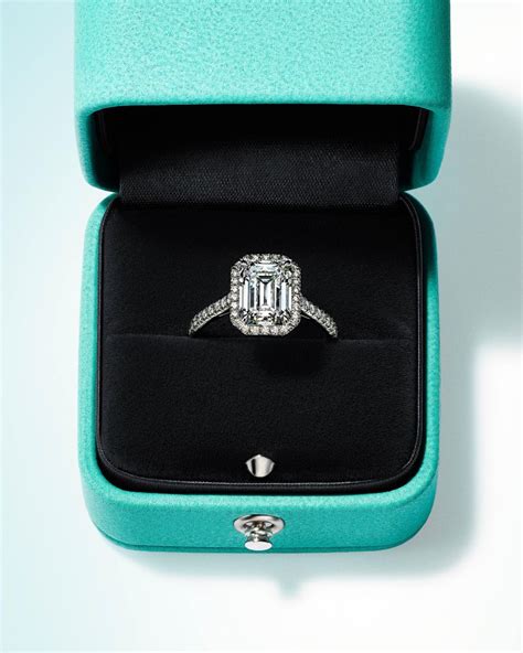 Tiffany & Co. on LinkedIn: #tiffanyengagement #tiffanyandco | 23 comments