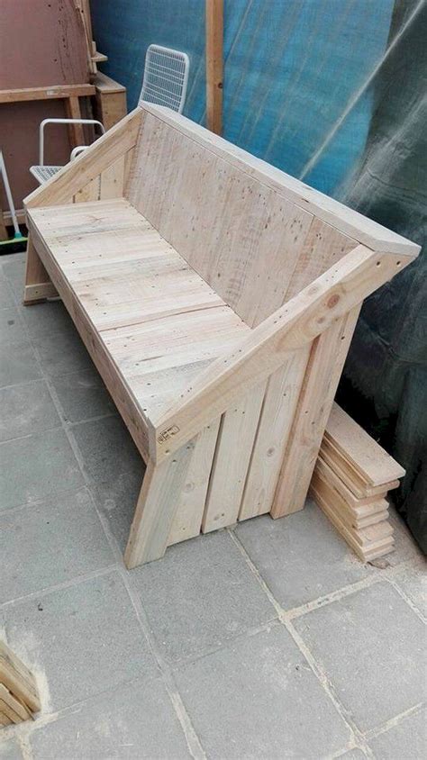 60 Easy DIY Wood Furniture Projects Ideas (54) - Doityourzelf