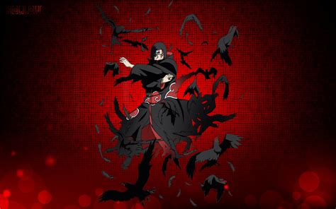 128 Itachi Uchiha HD Wallpapers | Backgrounds - Wallpaper Abyss - Page 2