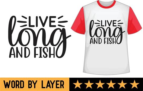 Fishing svg t shirt design 20435809 Vector Art at Vecteezy