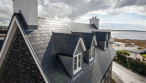 Create a stand out project with Eternit Fibre Cement Slates ...