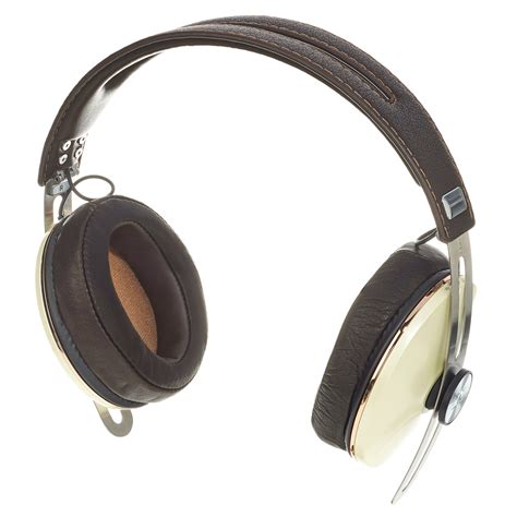 Sennheiser Momentum 2 im Test bei kopfhoerer.de