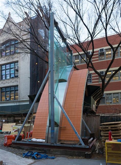 New York City College of Technology (City Tech) - New Academic Complex - Sciame Construction