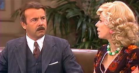 Mrs. Wiggins has Tim Conway at his wits' end on 'The Carol Burnett Show'