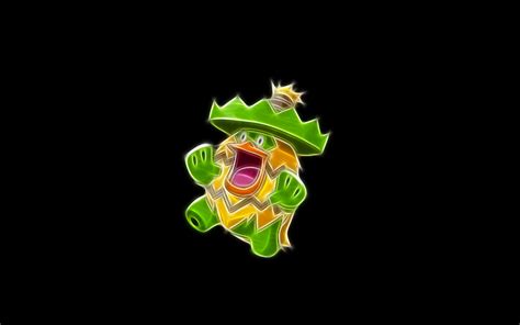 Grass Pokemon Ludicolo Pokemon Water Pokemon Wallpaper - Resolution:1920x1200 - ID:824058 ...