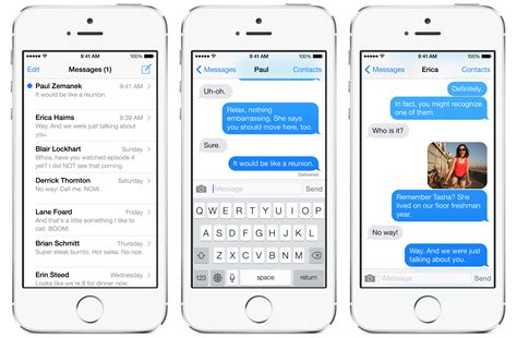 Apple formally acknowledges iMessage issue, says bug fix coming in a 'future software update ...