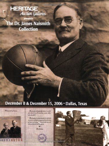 James Naismith Biography