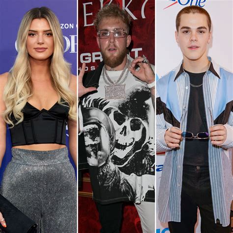 Jake Paul Team 10 Members: Where Are They Now?