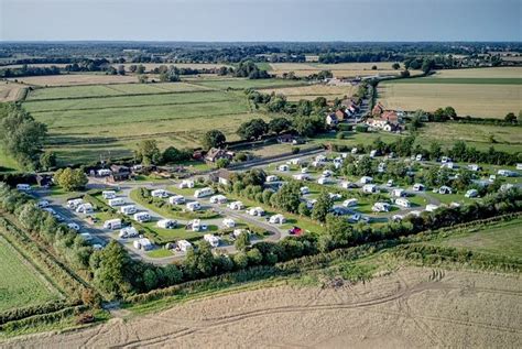 NORFOLK BROADS CARAVAN AND MOTORHOME CLUB CAMPSITE - Updated 2023 Campground Reviews (Ludham ...