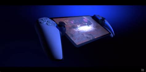 PlayStation will launch new remote play device in late 2023 - THE ISNN