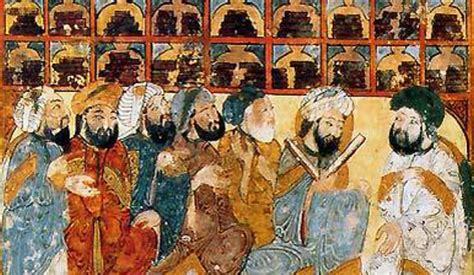 History of the Islamic Golden Age Empire in the 8th Century - AZislam.com