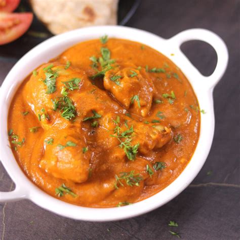 Chicken Handi | Easy Chicken Curry - Cook with Kushi