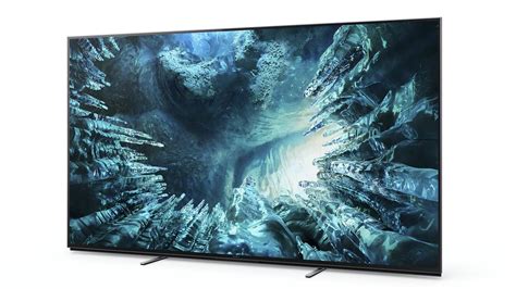 Samsung 8K TV vs Sony 8K TV | TechRadar