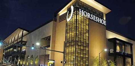 Horseshoe Southern Indiana Prepares for Rebrand & Sportsbook | Casinos ...