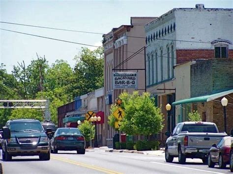 Newberry, Florida - Alchetron, The Free Social Encyclopedia