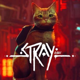 Stray (video game) - WikiMili, The Best Wikipedia Reader