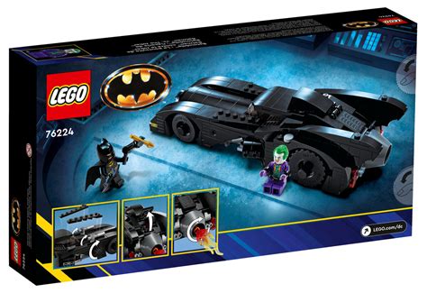 Nouveautés LEGO Marvel et DC Comics du second semestre 2023 : les sets sont en ligne sur le Shop ...