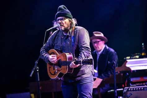 Wilco postpone spring tour dates amid coronavirus