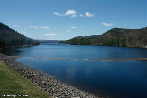 The Great Sacandaga Lake – Sacandagalife.com