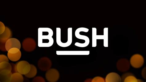 Elmwood gives tech brand Bush “personality” with new identity - Design Week