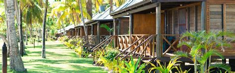 Club Fiji Resort, Nadi: Fiji Holiday Deals & Packages 2024