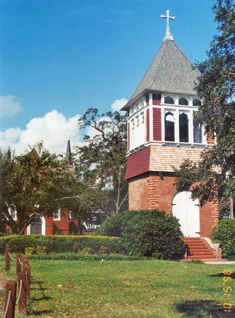 Biloxi, Mississippi - Travel Photos by Galen R Frysinger, Sheboygan, Wisconsin