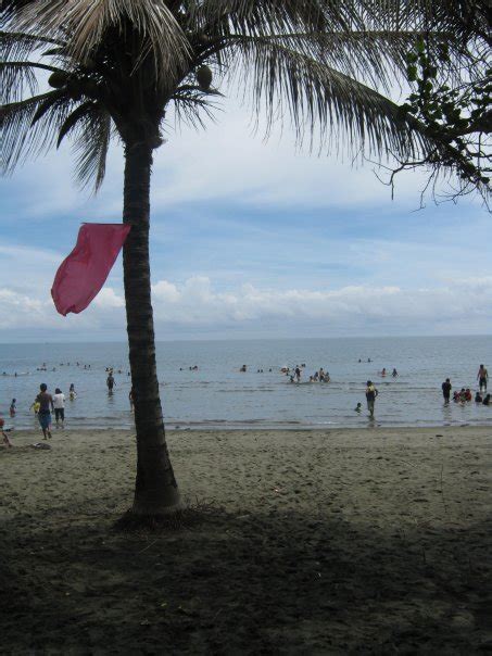 Bisayang Manlalakbay around the Philippines: Batan Aklan Beaches