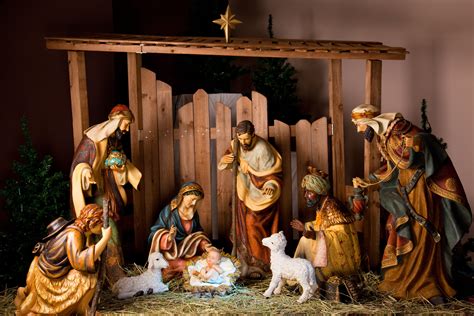 What Does It Mean To Celebrate Jesus Christ On Christmas? – christians ...