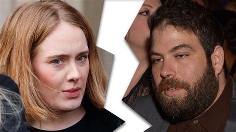 Adele Files For Divorce From Husband Simon Konecki