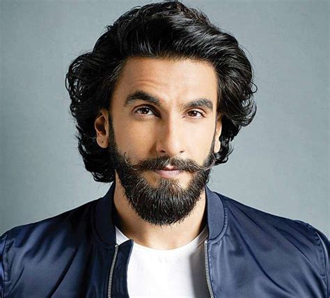 Ranveer Singh: A Comprehensive Biography | Age, Height, Family ...