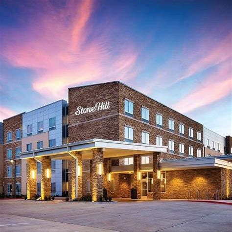 THE 10 BEST Hotels in Norman, OK 2024 (from $55) - Tripadvisor