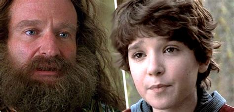 The Little Boy From Jumanji Isn't The Adorable, Chubby Faced Kid We Remember; He's... - Capital