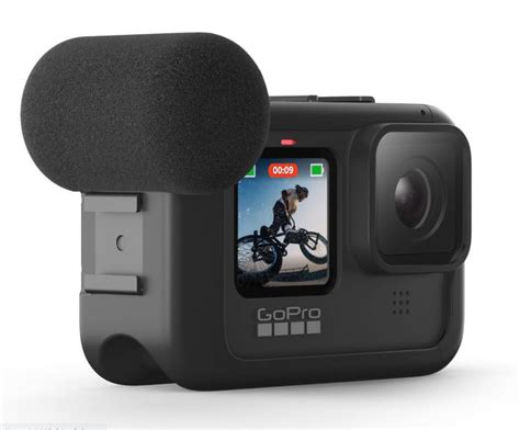 GoPro Hero9 Black Media Mod Review – Is it Worth it? - Action Gadgets ...