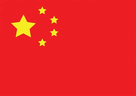 China Flag Themes Idea Free Stock Photo - Public Domain Pictures