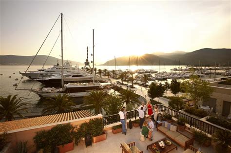 Porto Montenegro unveiled its exciting events calendar for the upcoming yachting season