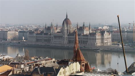 The Best Hostels in Budapest