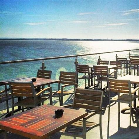 Seaview Restaurant at The Pegwell Bay Hotel - Ramsgate, Kent | OpenTable