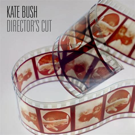 Kate Bush - Director's Cut Lyrics and Tracklist | Genius