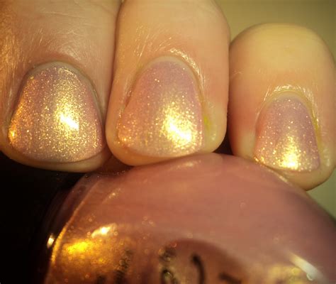 Nicole by OPI Something About Spring Collection - Pt.1 (Shimmers and Cremes) - Make Beauty Nails