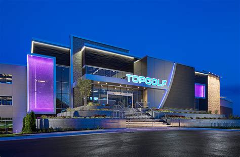 Summer Fun Is Taking Off at Topgolf - DC Outlook