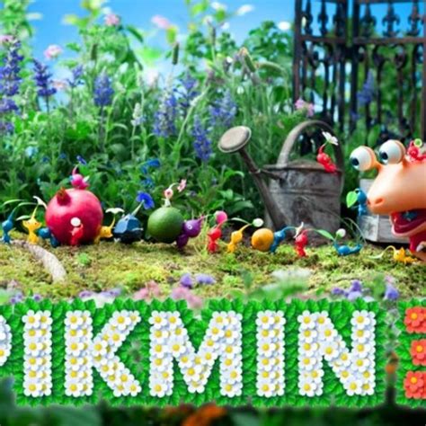 Stream Bingo Battle theme Pikmin 3 by The letter E | Listen online for ...