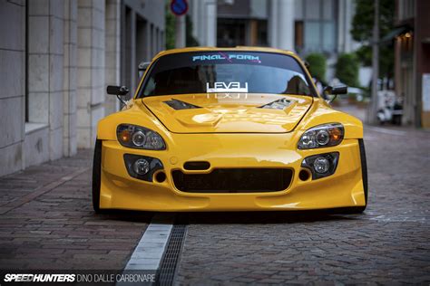 Why You Should Buy A Honda S2000 - Speedhunters