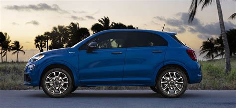 2023 Fiat 500X Review, Pricing, And Specs | lupon.gov.ph