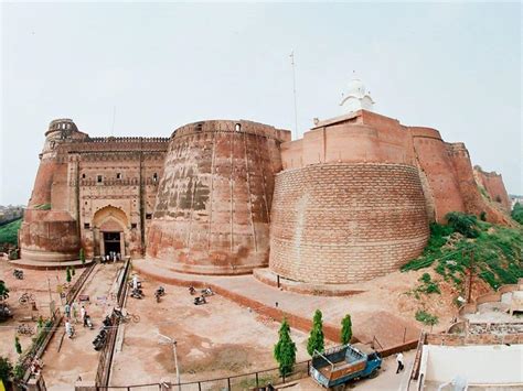 A slice of Punjab- The old city of Bhatinda - Panjabi Club