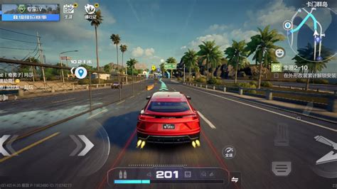 Need For Speed Mobile Gameplay (S24U ULTRA) 4K. - YouTube