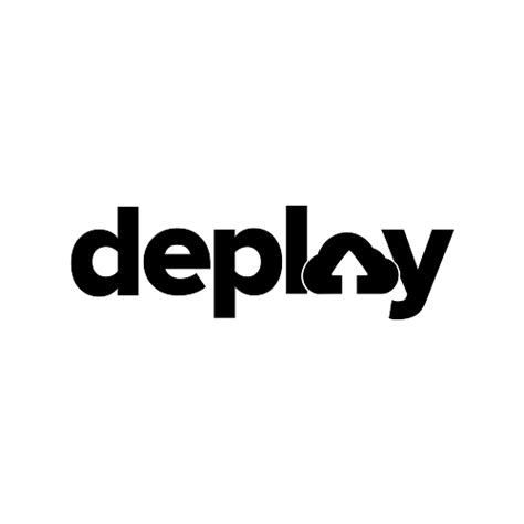 Download Deploy Logo Vector EPS, SVG, PDF, Ai, CDR, and PNG Free, size 320.87 KB