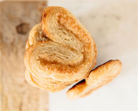 How To Make Classic French Palmiers | Kitchn