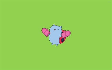 Catbug Wallpapers - Wallpaper Cave