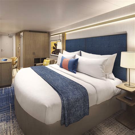 Cabins on Icon of the Seas | Iglu Cruise