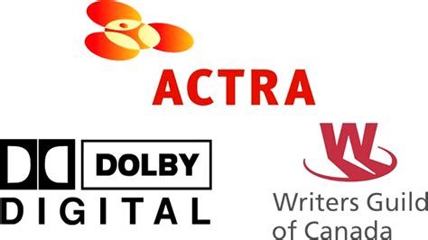 ACTRA Membership Logos | Roblox Family Wiki | Fandom